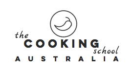 The Cooking School, cooking teacher